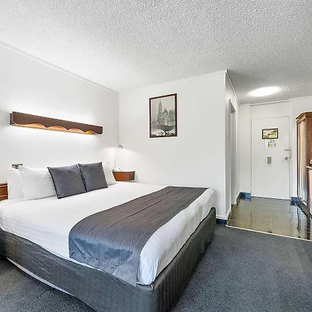 Quality Hotel Colonial Launceston Exterior photo