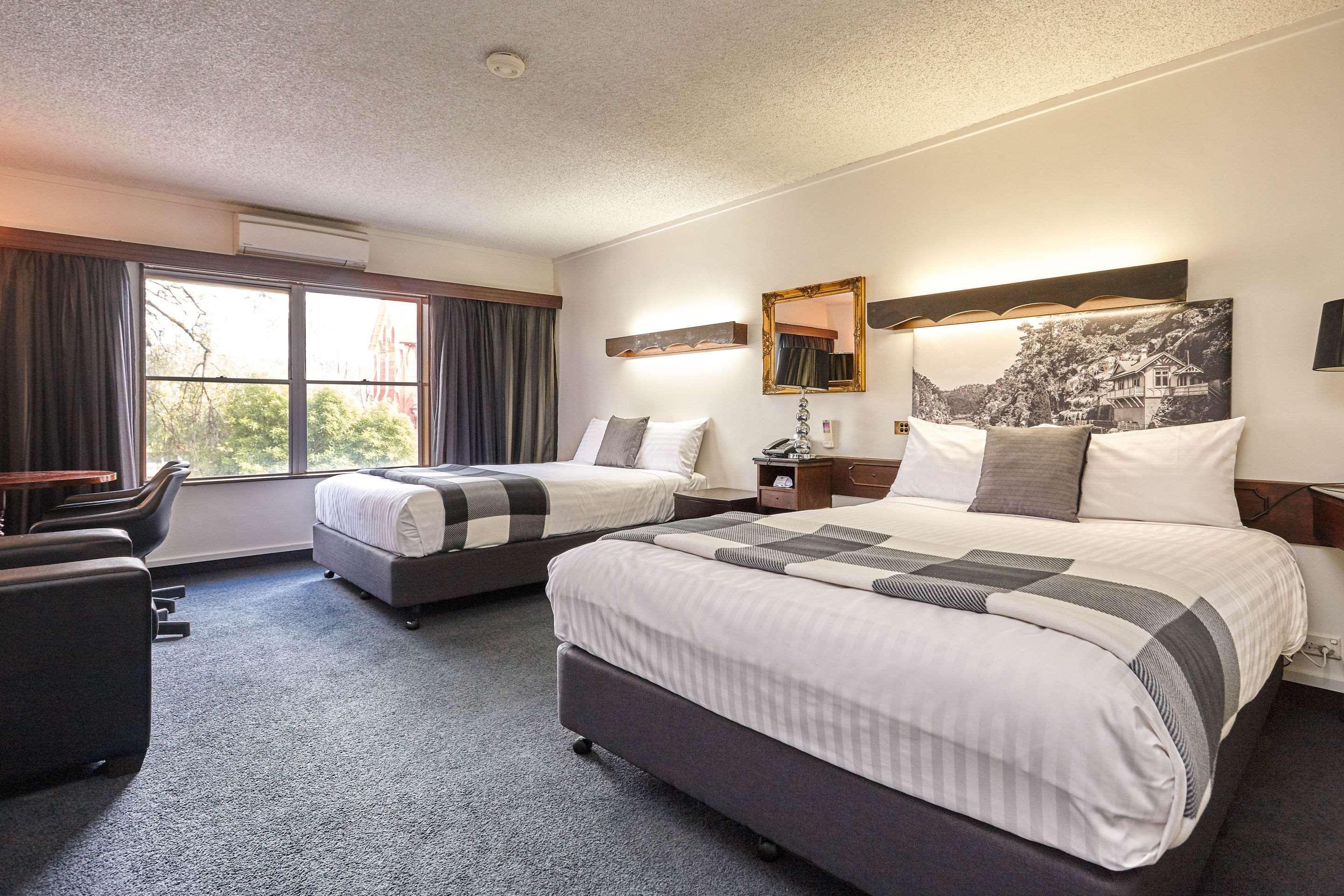 Quality Colonial Launceston