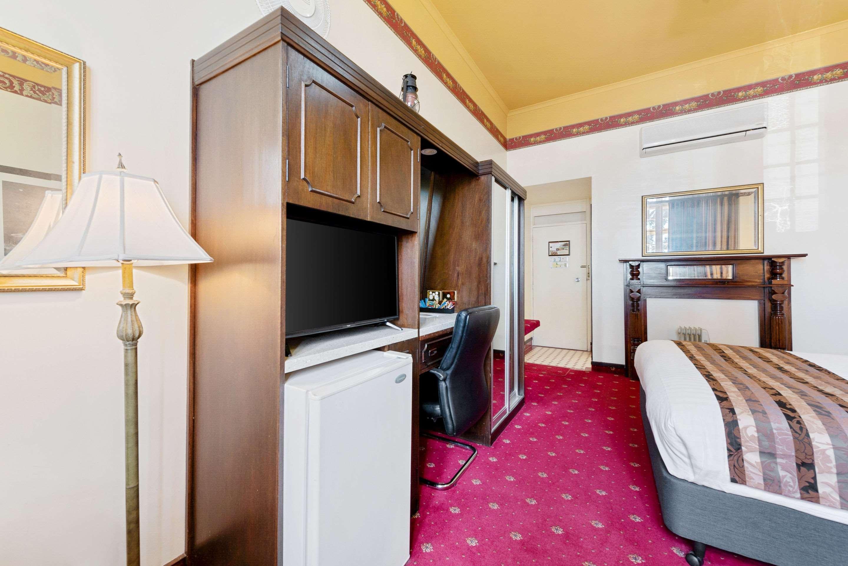 Hotel Quality Colonial Launceston