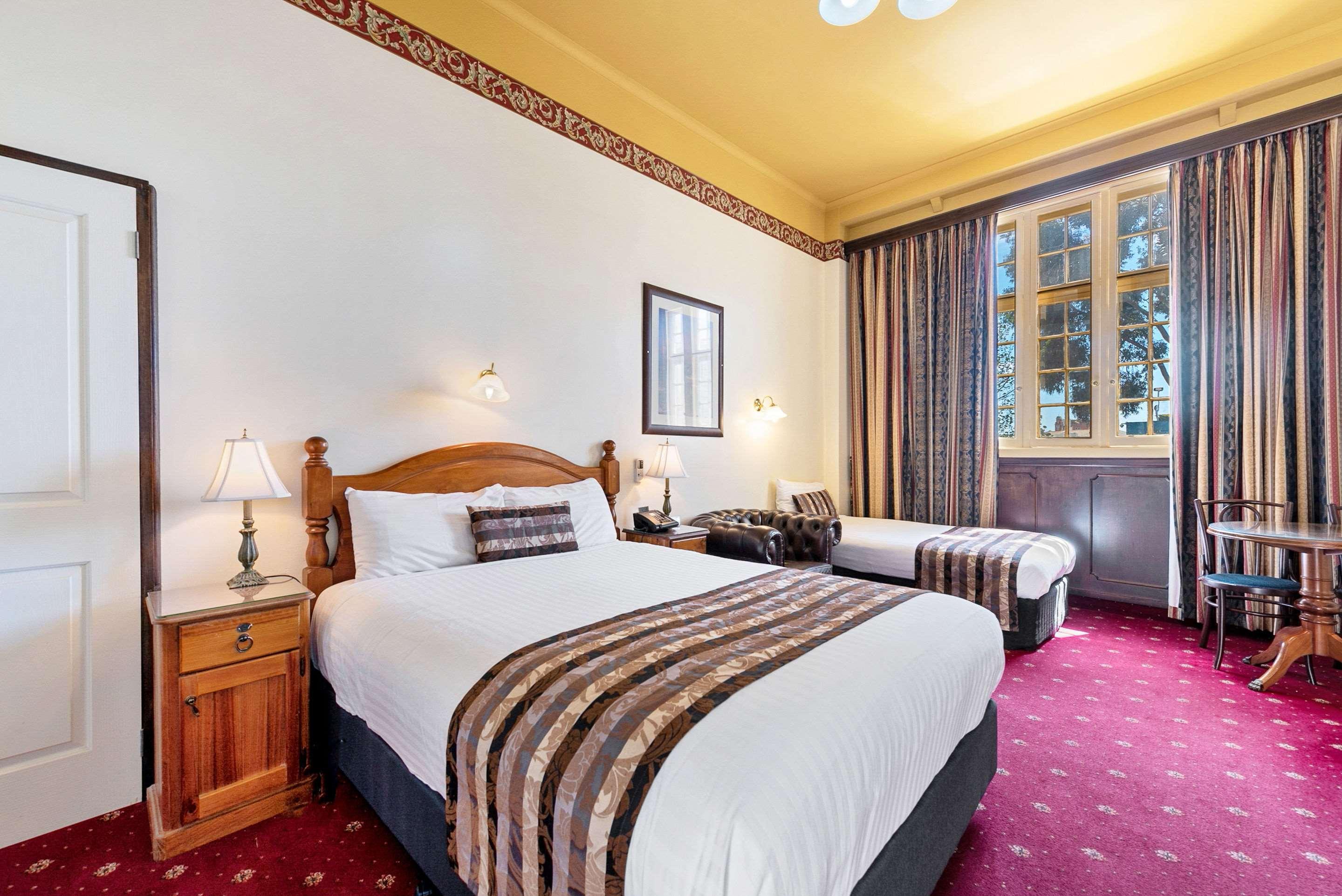 Quality Colonial Launceston