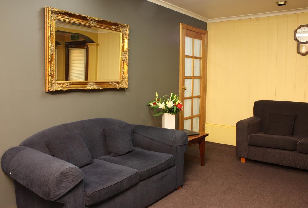 Quality Colonial Launceston