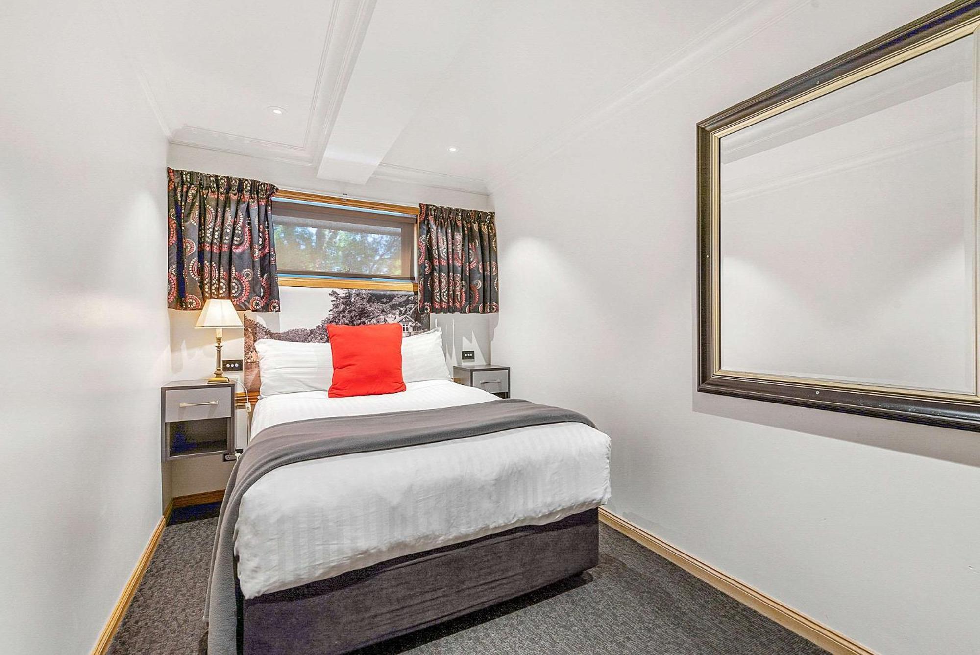 Hotel Quality Colonial 4*