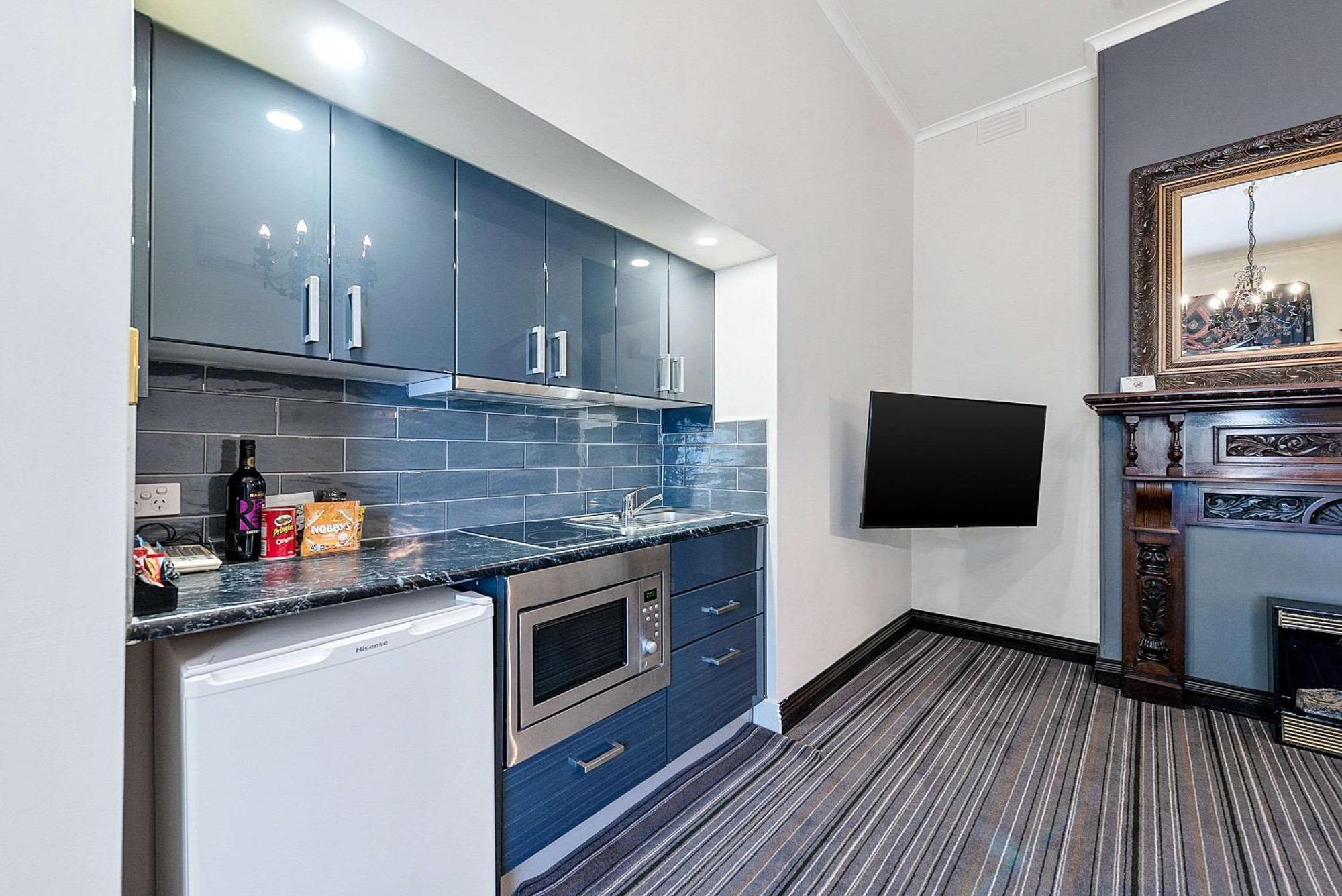 Quality Colonial 4* Launceston