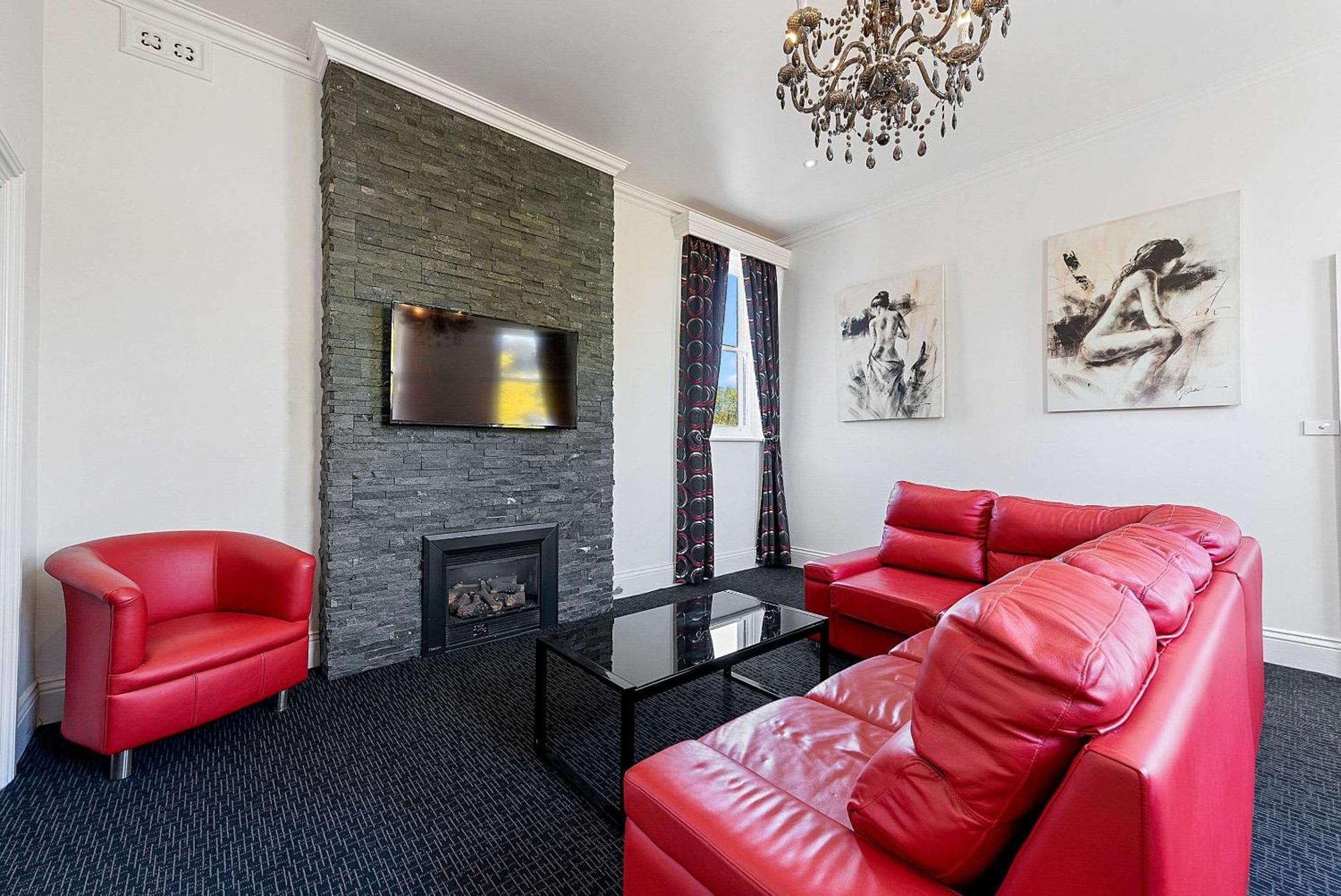 Quality Colonial Hotel Launceston