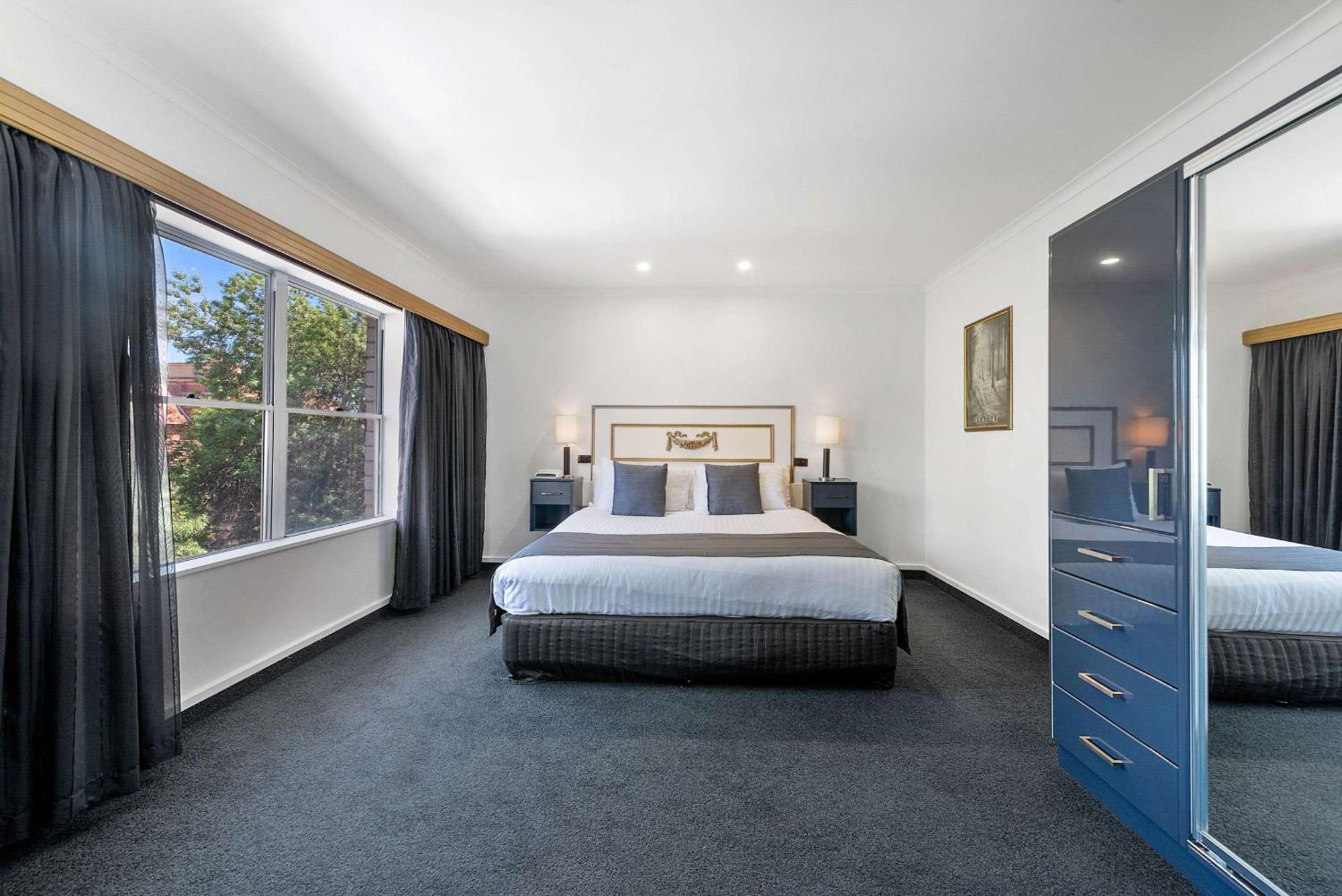 Quality Colonial Launceston