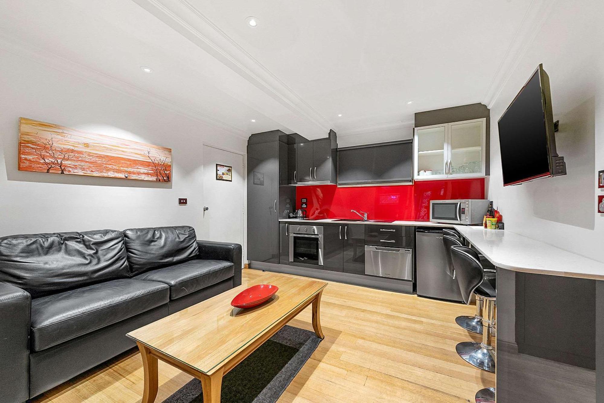 Quality Colonial 4* Launceston