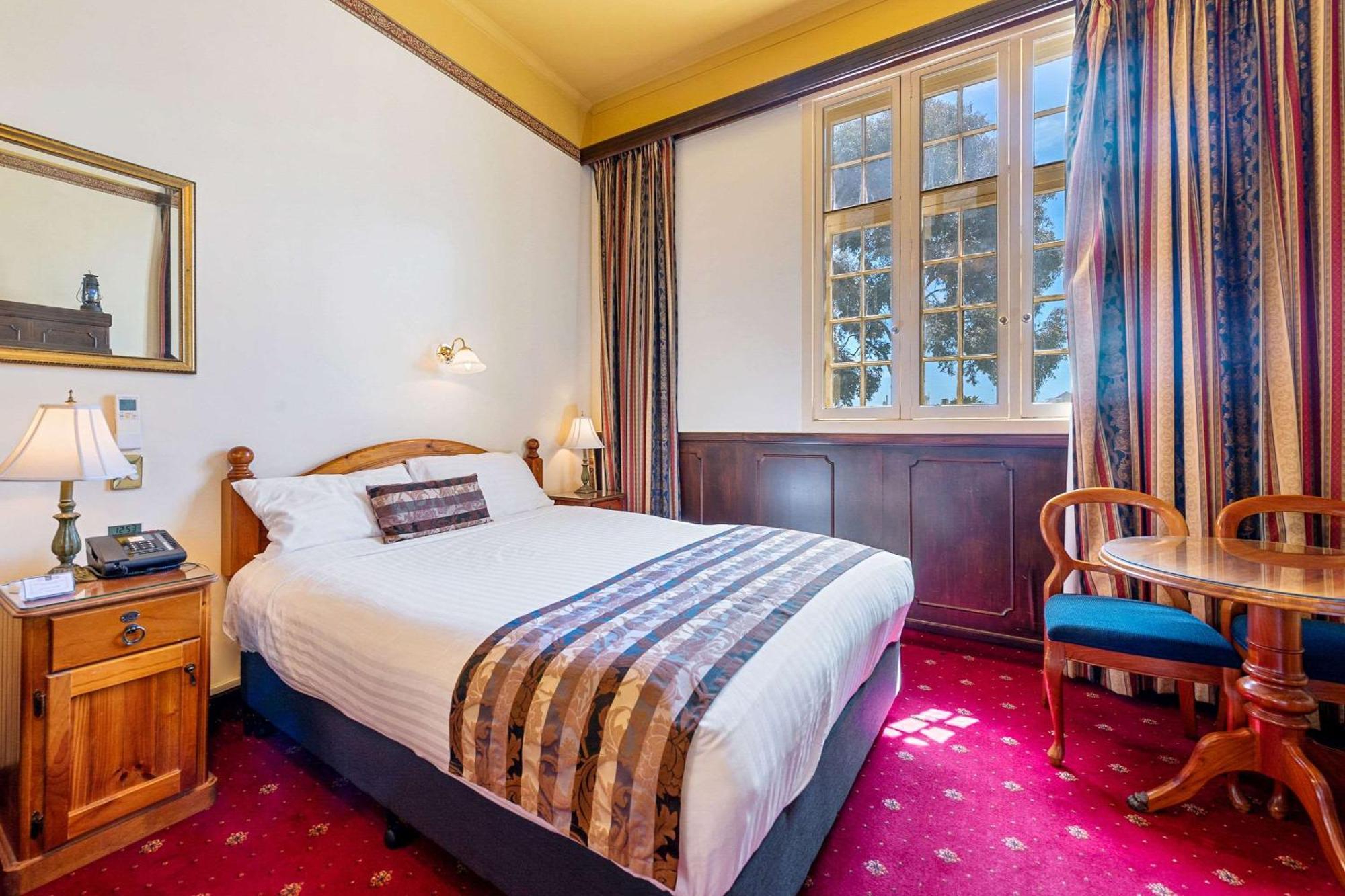 Quality Colonial Hotel Launceston