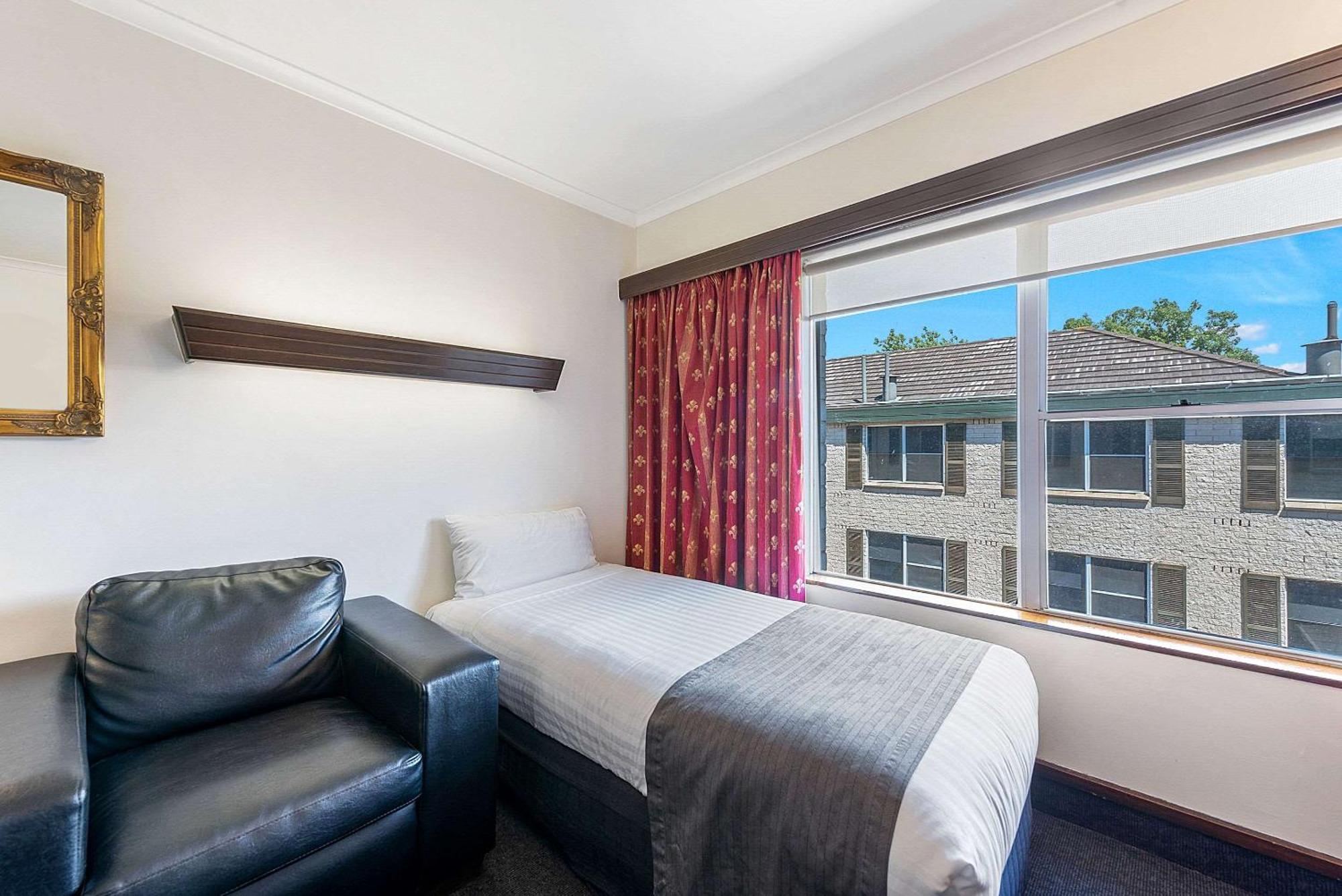 Quality Colonial Launceston
