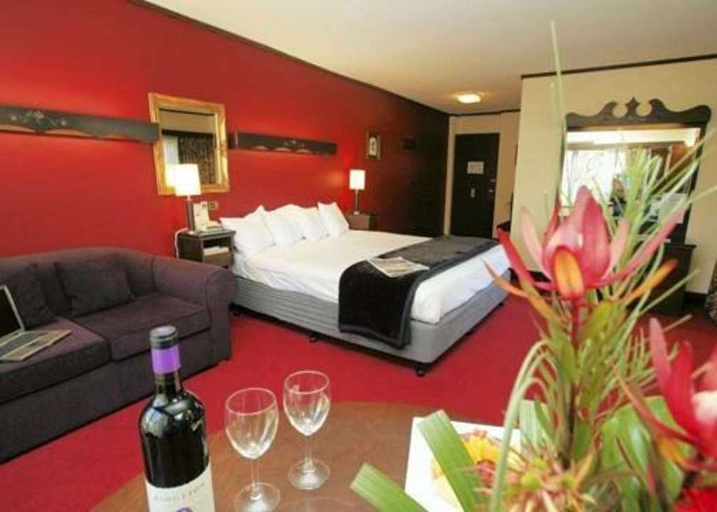 Hotel Quality Colonial 4*
