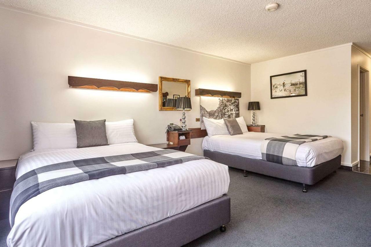 Hotel Quality Colonial 4*