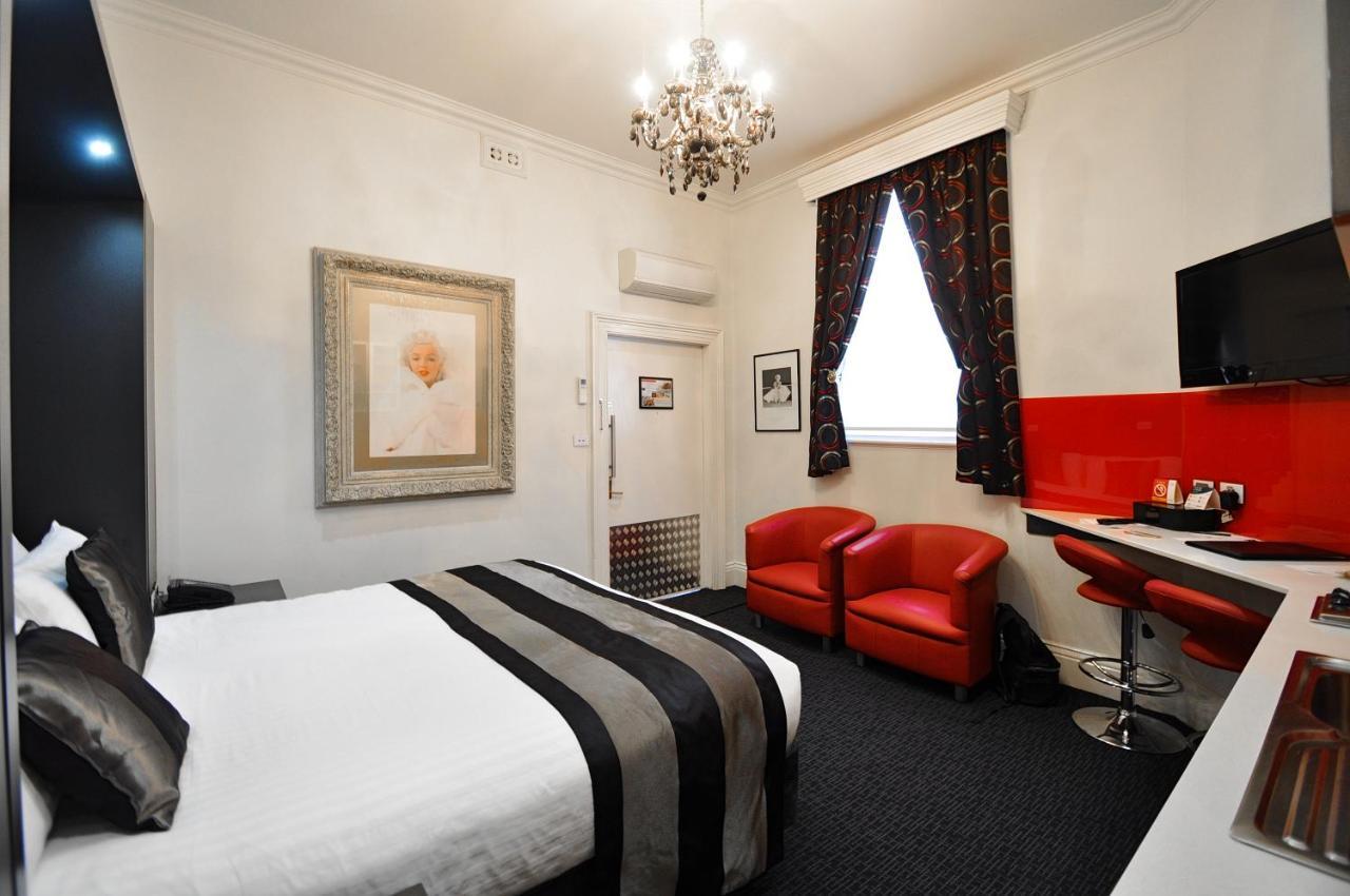 Quality Colonial Hotel Launceston