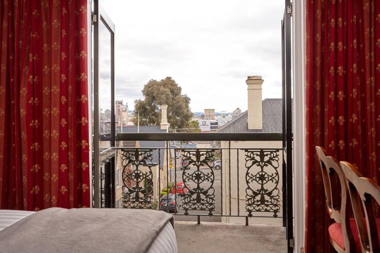 Quality Colonial Hotel 4*